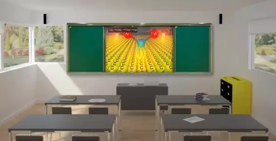 江西豐城縣智慧門(mén)店