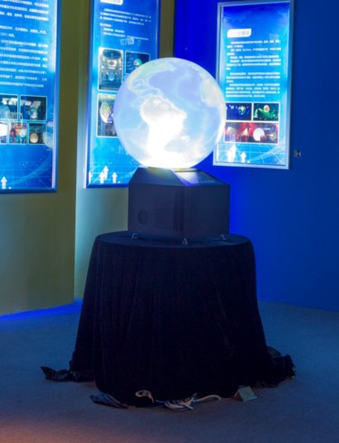 河北秦皇島海港智慧門(mén)店